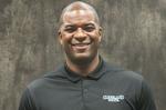 Daniyal Robinson, Head Coach