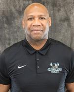 Kwanza Johnson, Assistant Coach